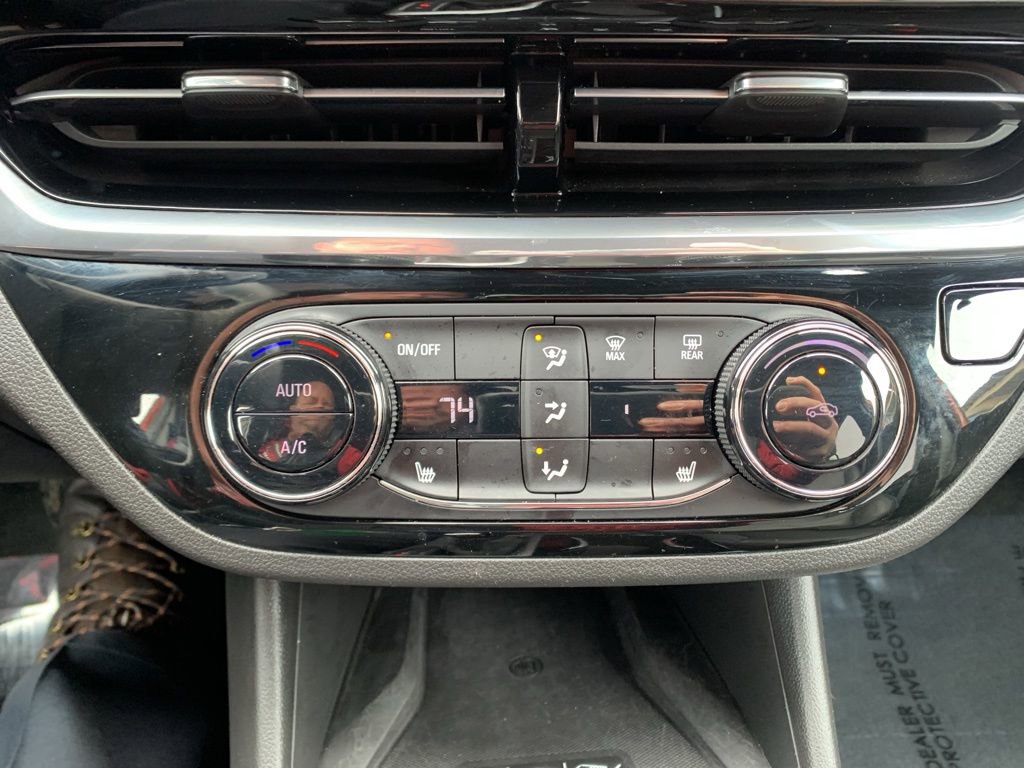 Used 2024 Buick Envista Sport Touring w/ Convenience I Package image 25