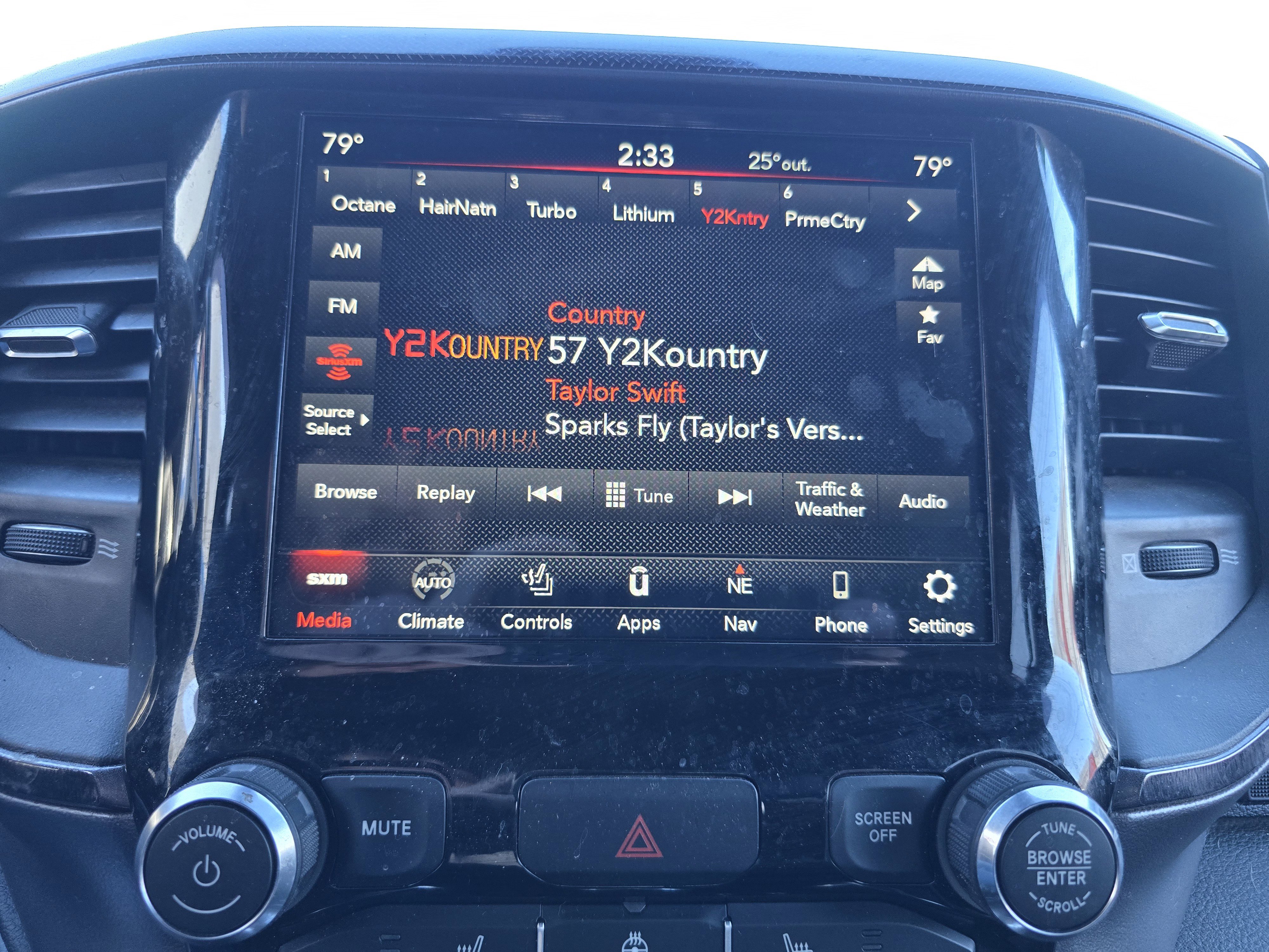 Used 2021 RAM 2500 Power Wagon image 23