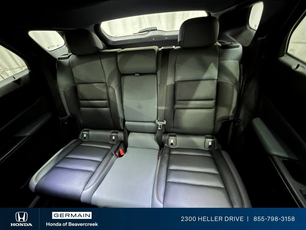 Used 2024 Honda Prologue Touring image 28