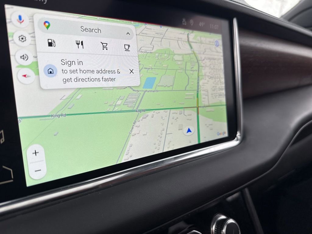 Used 2024 GMC Yukon Denali Ultimate w/ LPO, Floor Liner Package image 16