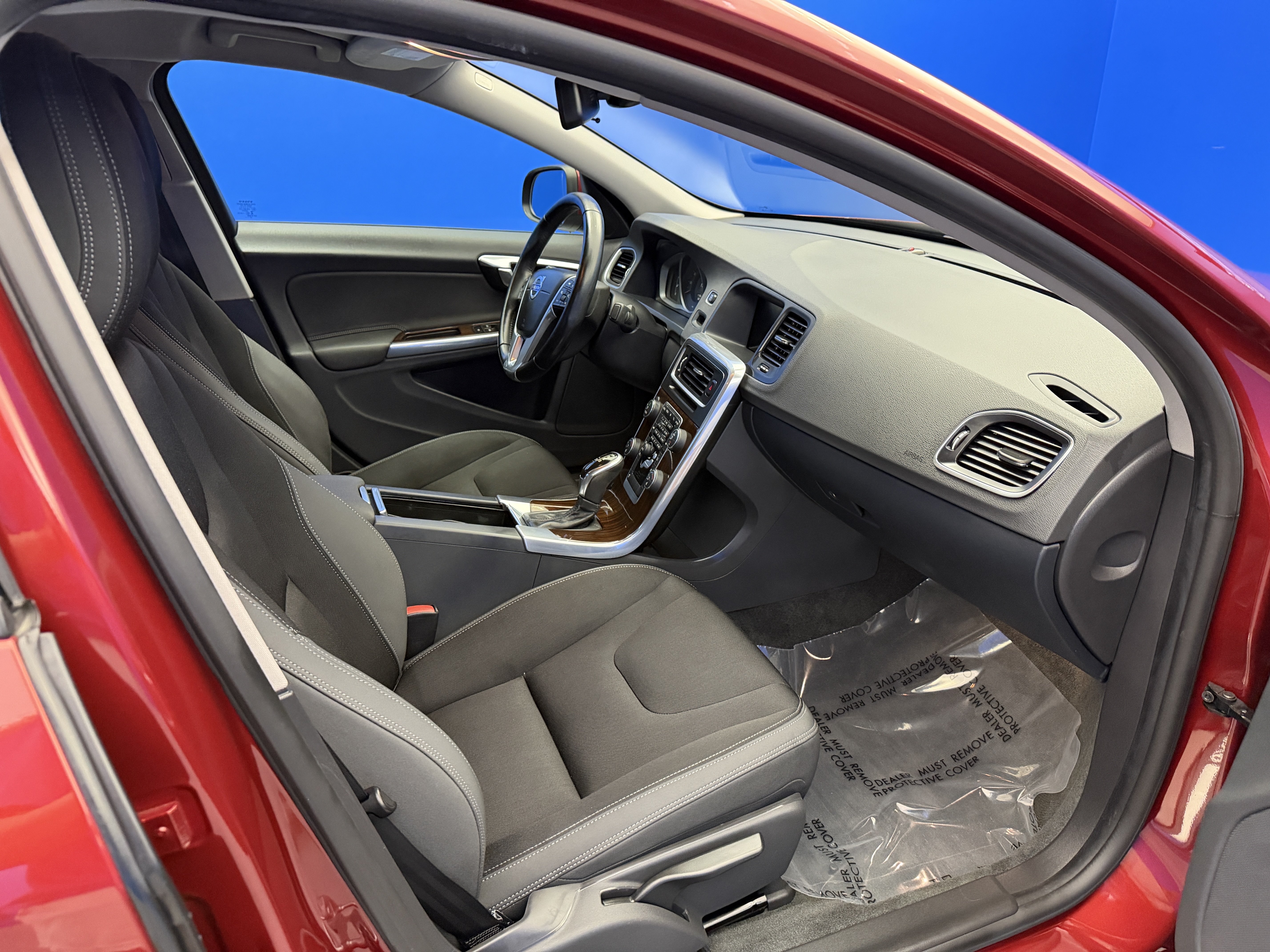 Used 2014 Volvo S60 T5 FWD image 24
