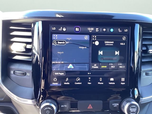 Used 2022 RAM 1500 Laramie image 25