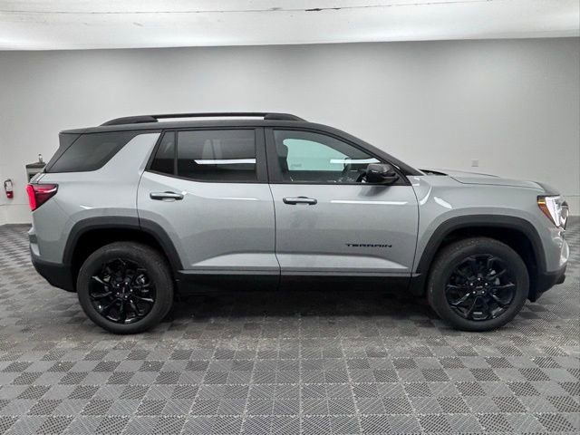 New 2026 GMC Terrain Elevation w/ Elevation Premium Package image 7