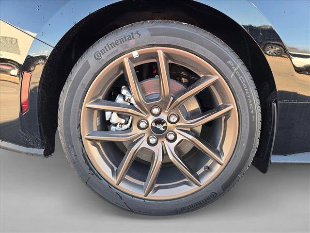 New 2026 Ford Mustang Premium image 10