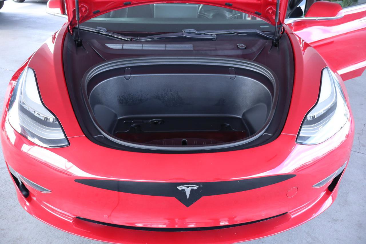Used 2019 Tesla Model 3 Long Range image 37
