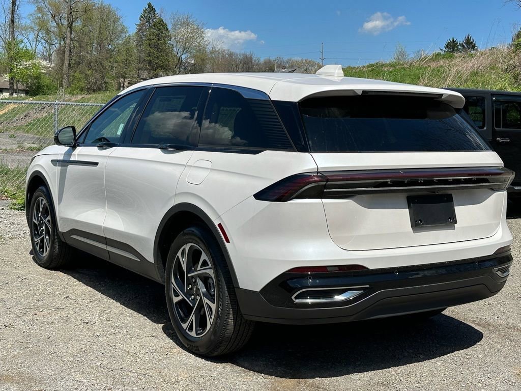 New 2026 Lincoln Nautilus Premier w/ Equipment Group 102A AWD/4WD image 30