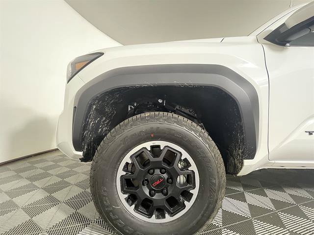New 2026 Toyota Tacoma TRD Off-Road AWD/4WD image 23
