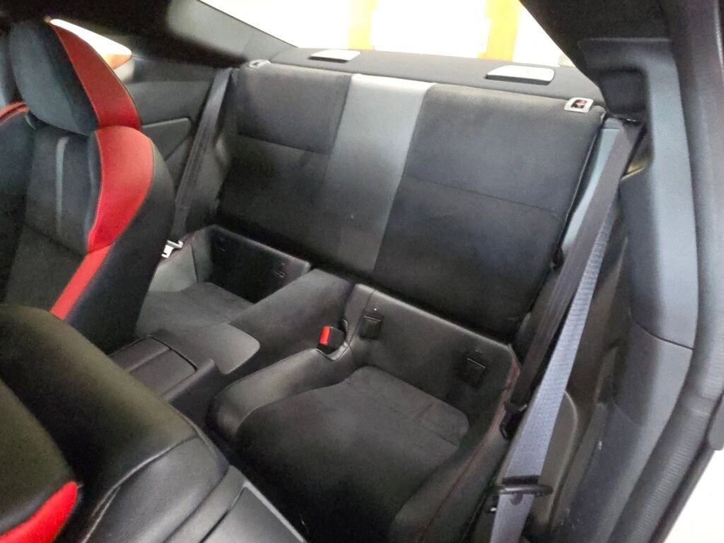 New 2025 Subaru BRZ Limited image 18