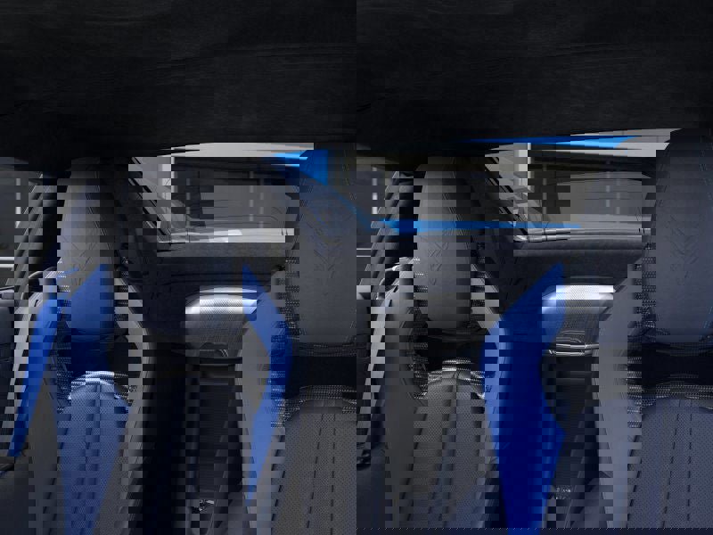 New 2025 Chevrolet Corvette Z06 w/ Z07 Performance Package image 57