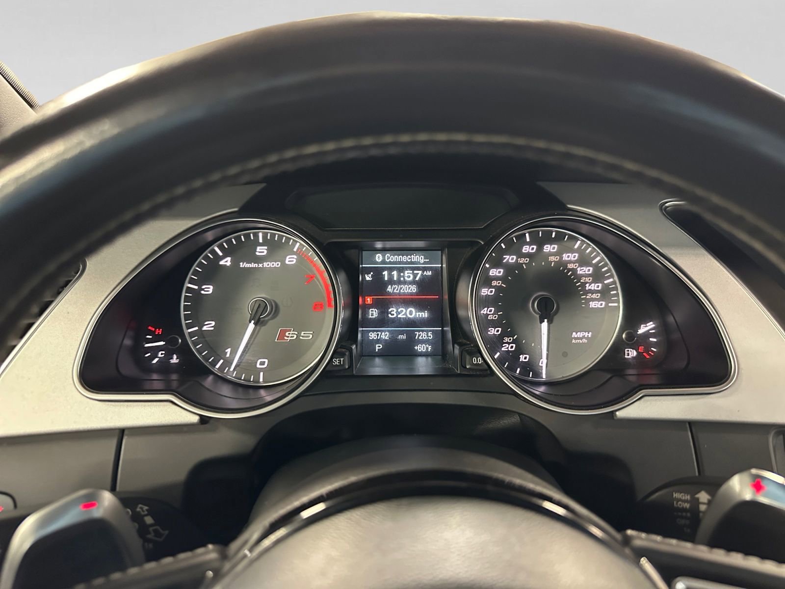 Used 2015 Audi S5 Premium Plus image 20