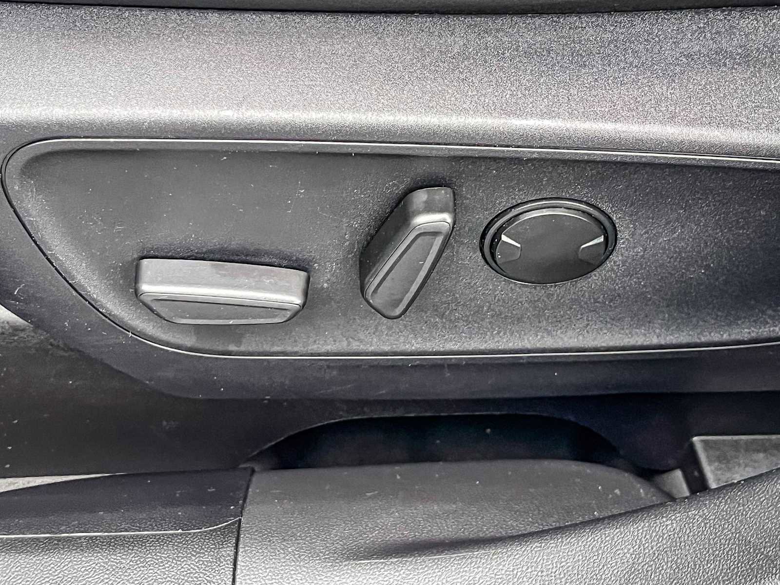 Used 2023 Ford Bronco Sport Badlands image 20