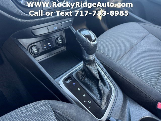 Used 2021 Hyundai Accent SE image 14