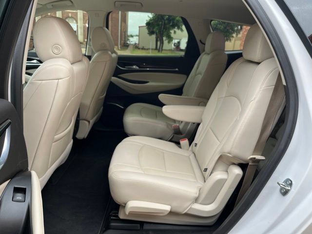 Used 2022 Buick Enclave Essence FWD image 15