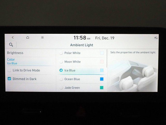 Used 2023 Hyundai Ioniq 5 Limited image 43