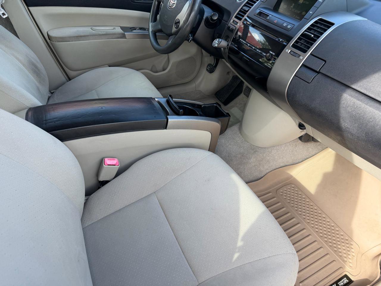 Used 2007 Toyota Prius image 20