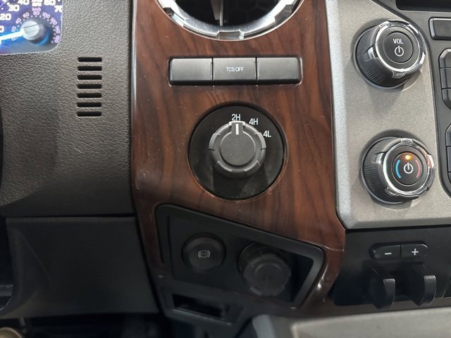 Used 2016 Ford F350 Lariat w/ Lariat Ultimate Package image 26