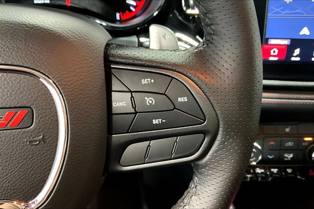 New 2026 Dodge Durango GT RWD image 14