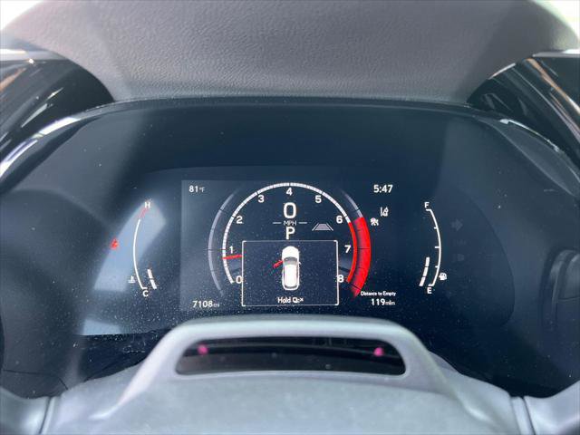 Certified 2023 Lexus RX 350 F Sport w/ Accessory Package (K3) image 28