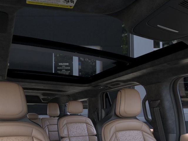 New 2026 Lincoln Navigator L Black Label AWD/4WD image 22