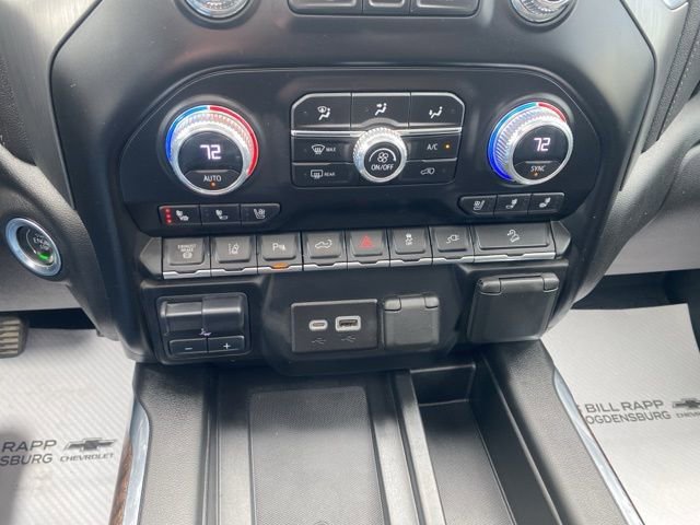 Used 2023 GMC Sierra 2500 Denali image 14