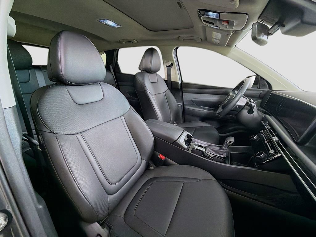Used 2025 Hyundai Tucson SEL FWD image 29