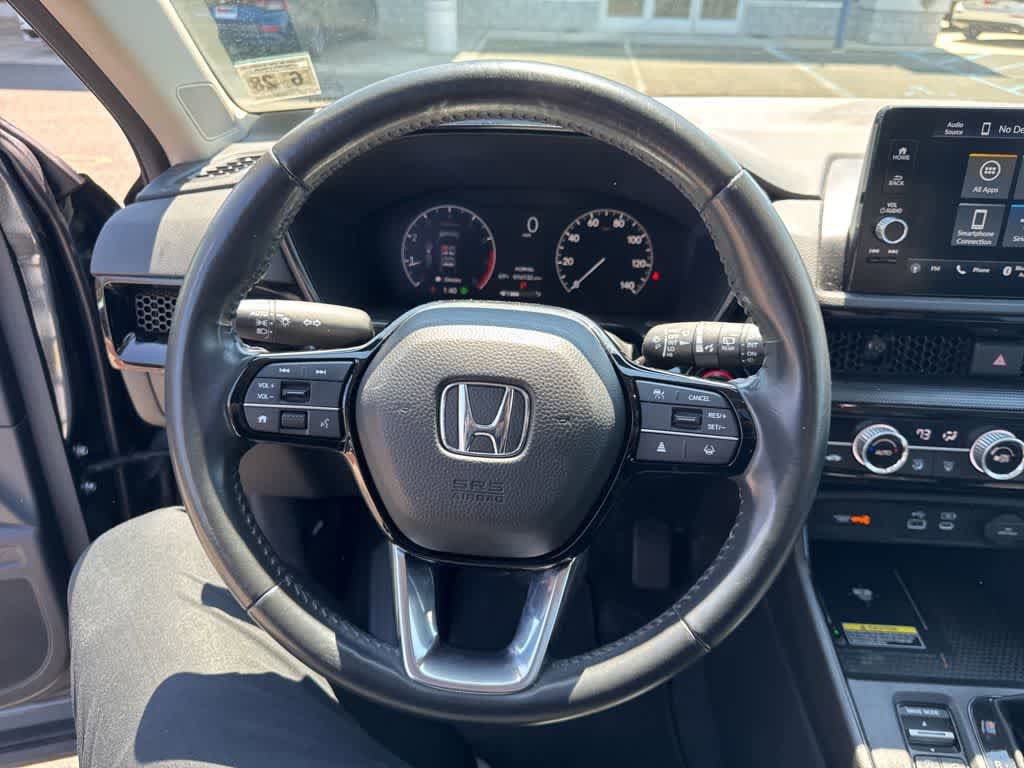 Used 2023 Honda CR-V EX-L image 11