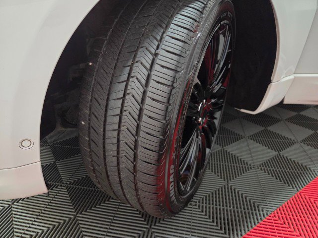 Used 2021 Land Rover Range Rover Sport HSE Dynamic image 86