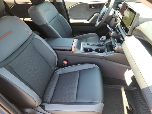 New 2026 Toyota RAV4 AWD image 12