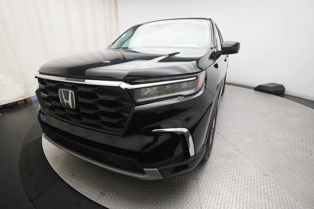 Used 2023 Honda Pilot EX-L image 12