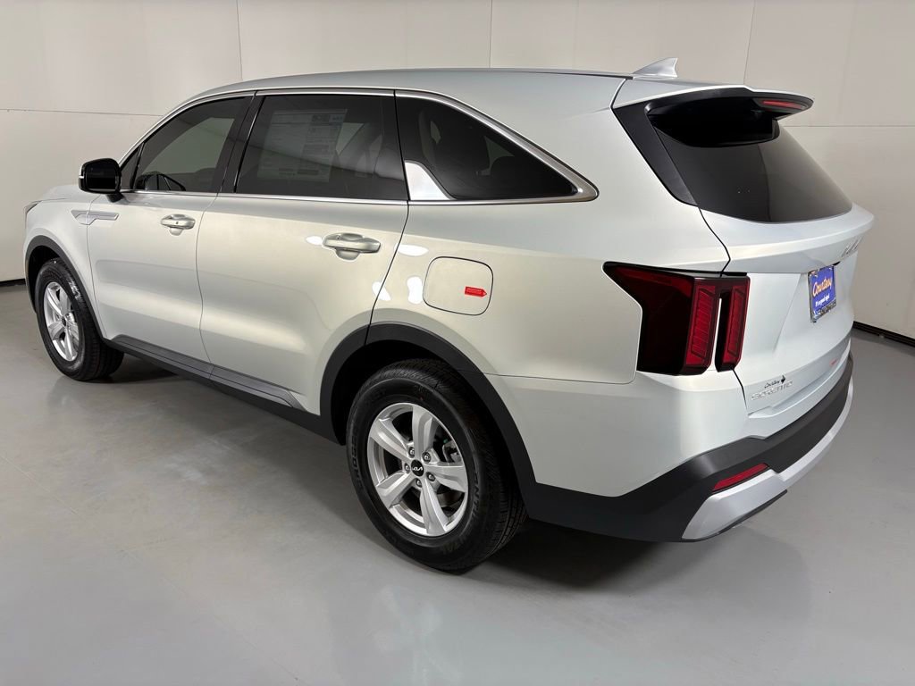 New 2026 Kia Sorento LX image 6
