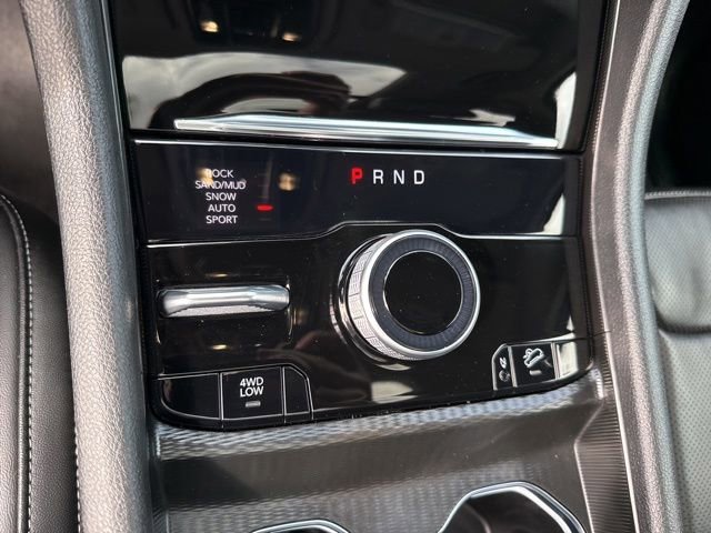 Used 2024 Jeep Grand Cherokee Limited 4xe AWD/4WD image 27