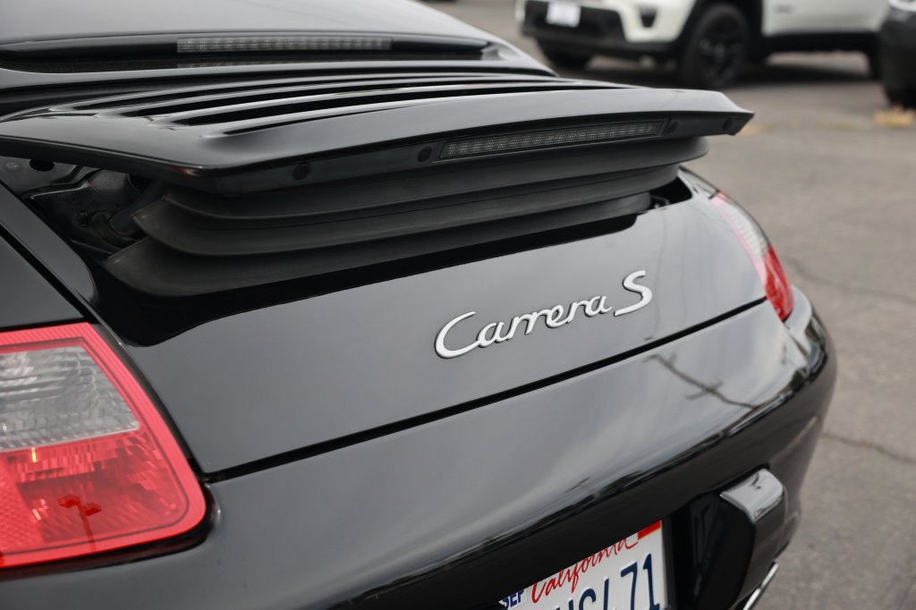 Used 2006 Porsche 911 Carrera S RWD image 17