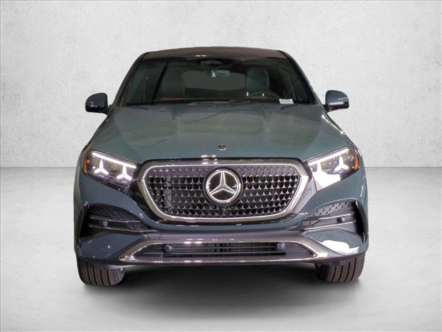 New 2027 Mercedes-Benz GLE 450 4MATIC Coupe image 6