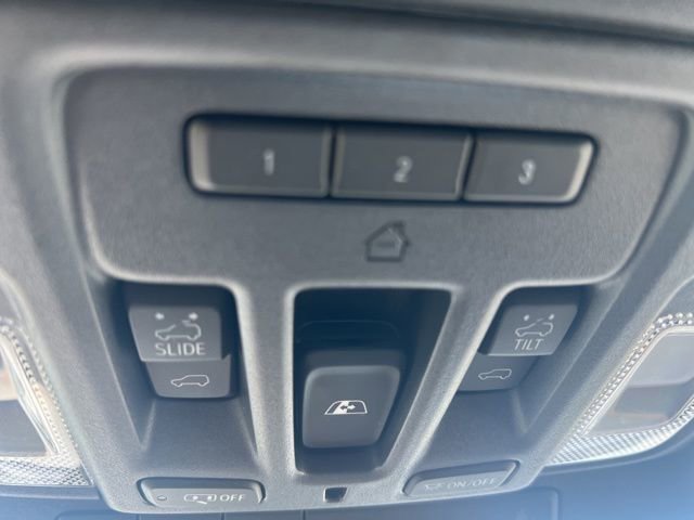 Certified 2024 GMC Sierra 1500 AT4 w/ Technology Package image 57