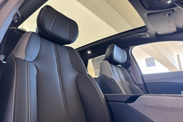 New 2027 Cadillac Optiq Sport RWD image 17