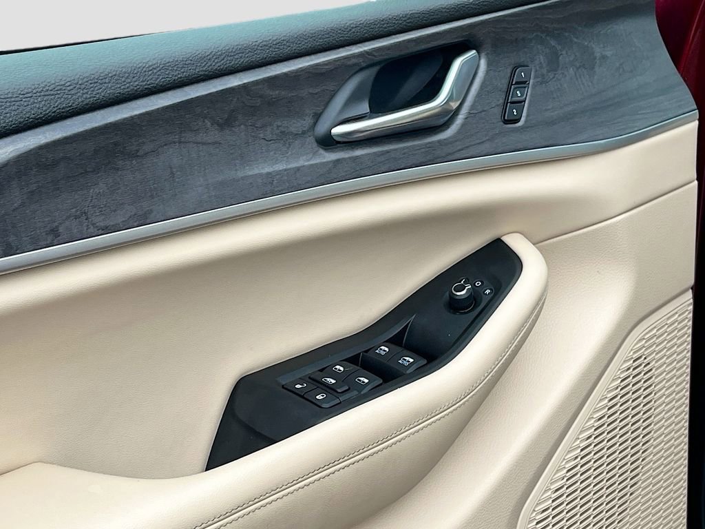 Certified 2025 Jeep Grand Cherokee Limited w/ Luxury Tech Group II image 18