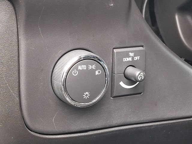Certified 2024 Chevrolet Express 2500 w/ Driver Convenience Package RWD image 22