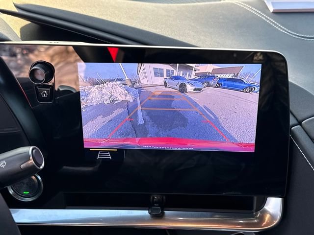 Used 2020 Chevrolet Corvette Stingray Coupe w/ 1LT image 21