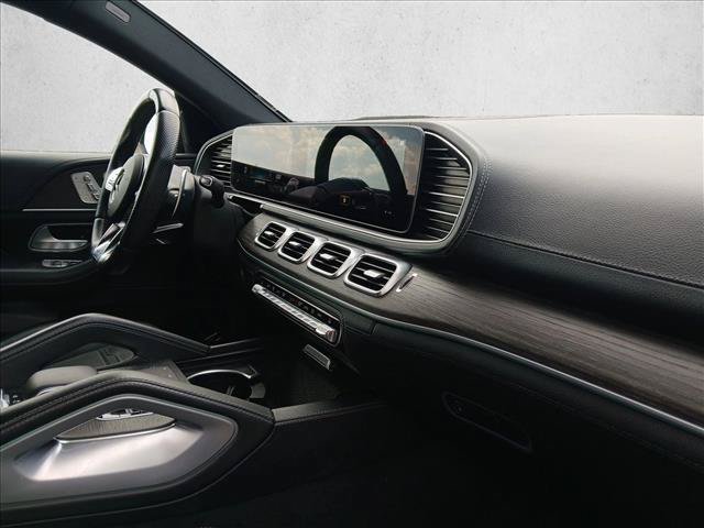 Used 2023 Mercedes-Benz GLE 53 AMG 4MATIC Coupe image 20