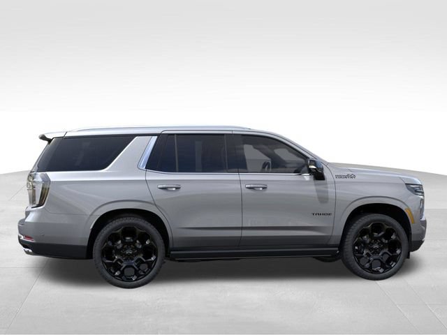 New 2026 Chevrolet Tahoe High Country AWD/4WD image 5