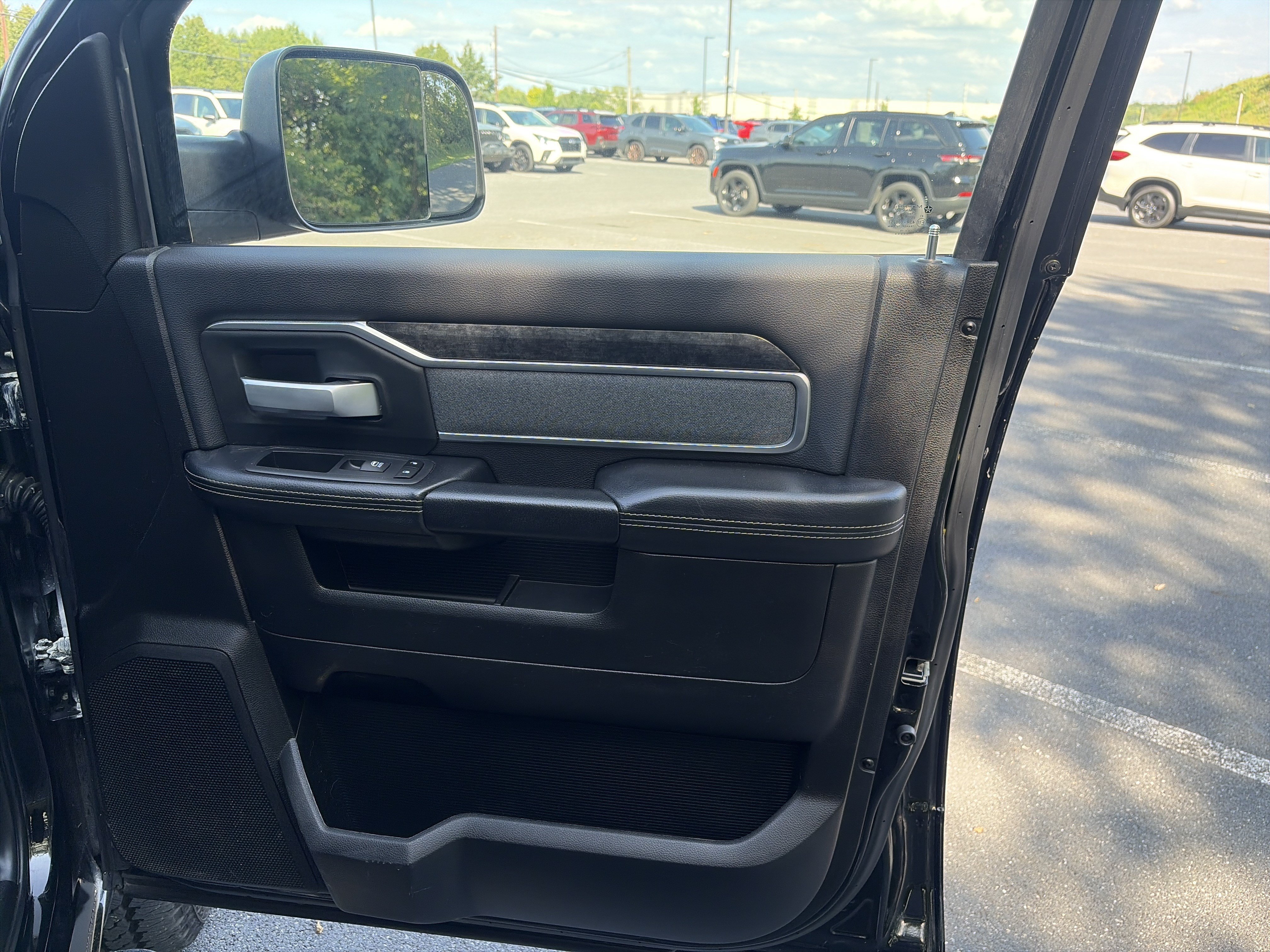 Used 2019 RAM 3500 Big Horn AWD/4WD image 27