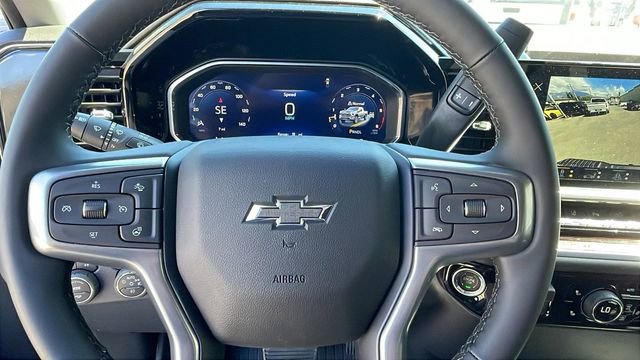 New 2026 Chevrolet Silverado 2500 LT w/ Trail Boss Package AWD/4WD image 23