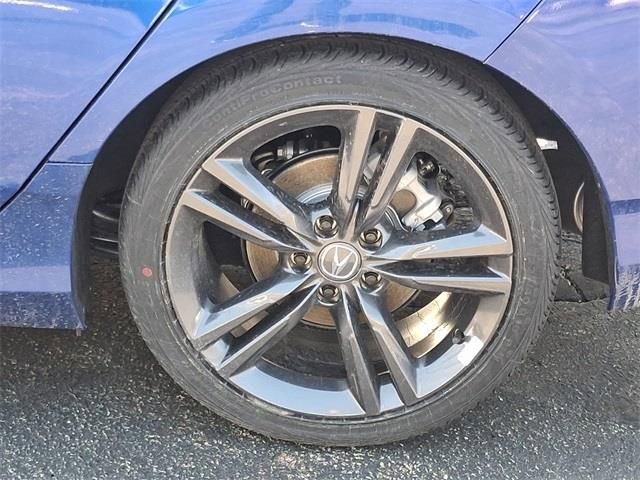 New 2025 Acura Integra A-Spec image 20