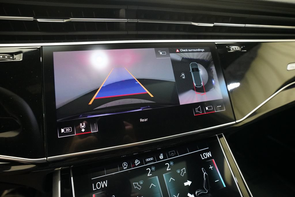 New 2026 Audi Q7 2.0T Premium Plus AWD/4WD image 22