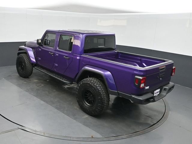 New 2026 Jeep Gladiator Sport image 32