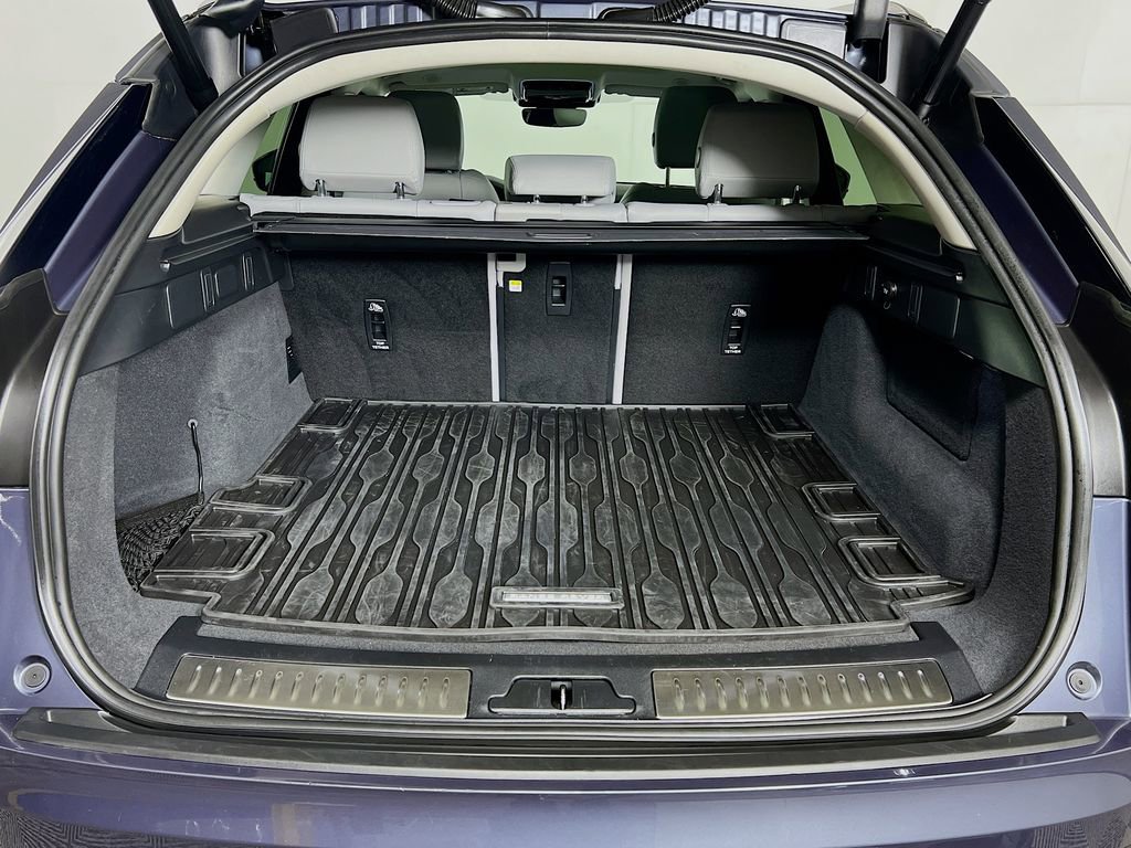 Used 2025 Land Rover Range Rover Velar Dynamic SE AWD/4WD image 27