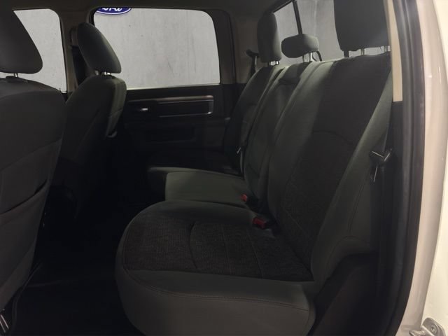 Used 2014 RAM 3500 Big Horn AWD/4WD image 7