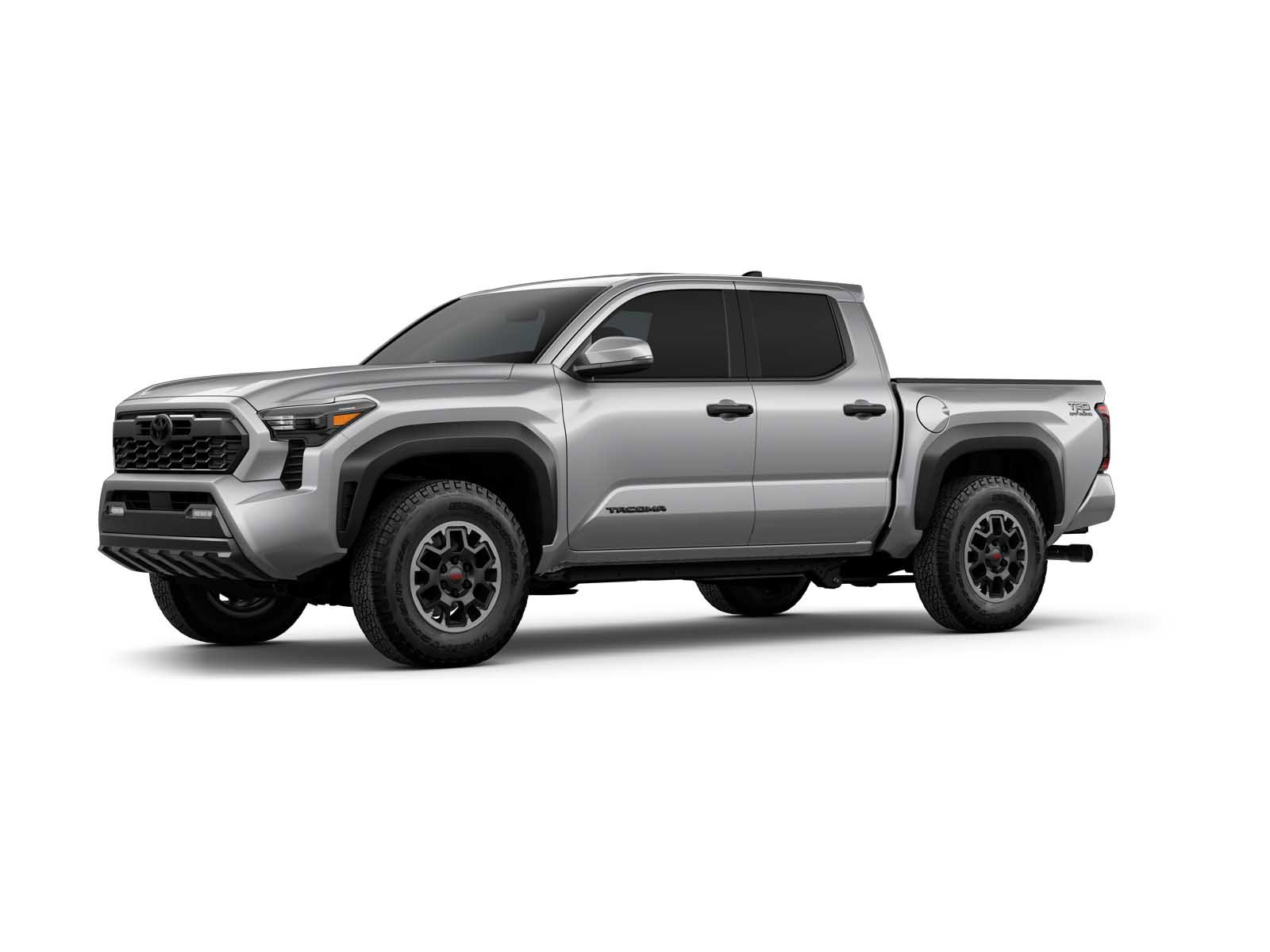 New 2026 Toyota Tacoma TRD Off-Road image 2