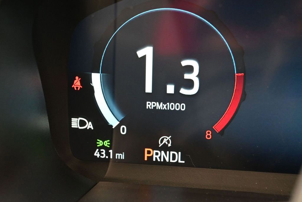 New 2026 Ford Explorer Platinum AWD/4WD image 31