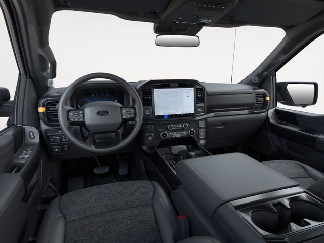 New 2026 Ford F150 Tremor image 9